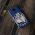 Georgetown University Jack the Bulldog Mascot Moto E5 Plus Skin