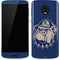 Georgetown University Jack the Bulldog Mascot Moto G6 Skin