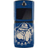 Georgetown University Jack the Bulldog Mascot Motorola RAZR Skin