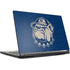 Georgetown University Jack the Bulldog Mascot MSI GS65 Stealth Laptop Skin