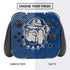 Georgetown University Jack the Bulldog Mascot Nintendo Switch Bundle Skin