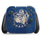 Georgetown University Jack the Bulldog Mascot Nintendo Switch (2017-2021) Joy-Con Controller Skin