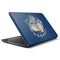 Georgetown University Jack the Bulldog Mascot HP Notebook Skin