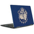 Georgetown University Jack the Bulldog Mascot Notebook 9 Pro 13in (2017) Skin