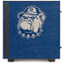 Georgetown University Jack the Bulldog Mascot NZXT H510 Compact ATX Mid-Tower Case Skin
