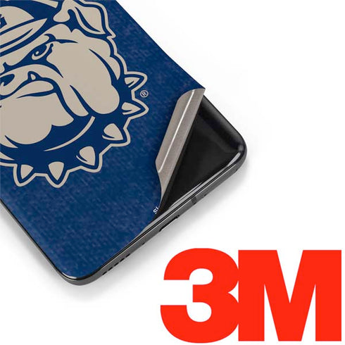 Georgetown University Jack the Bulldog Mascot OnePlus 7 Pro Skin