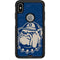 Georgetown University Jack the Bulldog Mascot Otterbox Commuter iPhone Skin