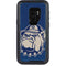 Georgetown University Jack the Bulldog Mascot Otterbox Defender Galaxy Skin