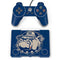 Georgetown University Jack the Bulldog Mascot PlayStation Classic Bundle Skin