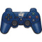Georgetown University Jack the Bulldog Mascot PS3 Dual Shock wireless controller Skin