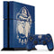 Georgetown University Jack the Bulldog Mascot PS4 Console and Controller Bundle Skin