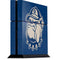 Georgetown University Jack the Bulldog Mascot PS4 Console Skin