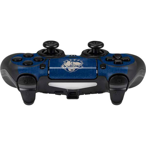 Georgetown University Jack the Bulldog Mascot PS4/PC SCUF Impact Controller Skin