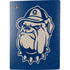 Georgetown University Jack the Bulldog Mascot PS5 Digital Edition Console Skin