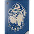 Georgetown University Jack the Bulldog Mascot PS5 Digital Edition Console Skin
