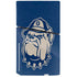Georgetown University Jack the Bulldog Mascot PS5 Slim Disk Console Skin