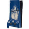 Georgetown University Jack the Bulldog Mascot PS5 Slim Digital Edition Bundle Skin