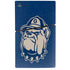 Georgetown University Jack the Bulldog Mascot PS5 Slim Digital Edition Bundle Skin