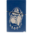 Georgetown University Jack the Bulldog Mascot PS5 Slim Digital Edition Bundle Skin