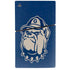 Georgetown University Jack the Bulldog Mascot PS5 Slim Digital Edition Console Skin