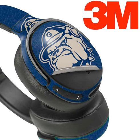 Georgetown University Jack the Bulldog Mascot Skullcandy Venue Skin