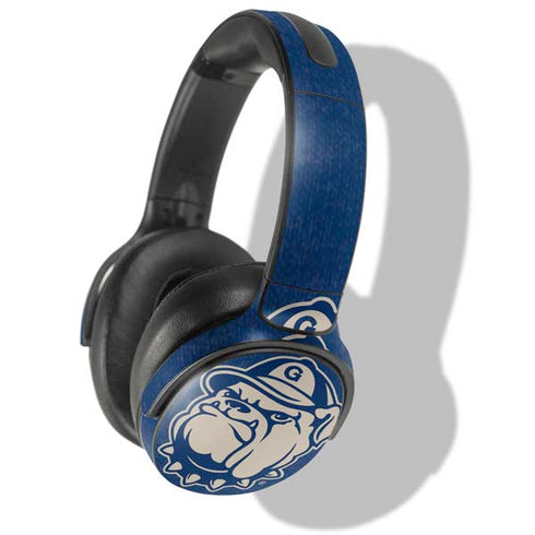 Georgetown University Jack the Bulldog Mascot Skullcandy Venue Skin