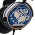 Georgetown University Jack the Bulldog Mascot SteelSeries Arctis 3 Skin