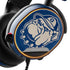Georgetown University Jack the Bulldog Mascot SteelSeries Arctis 5 Skin