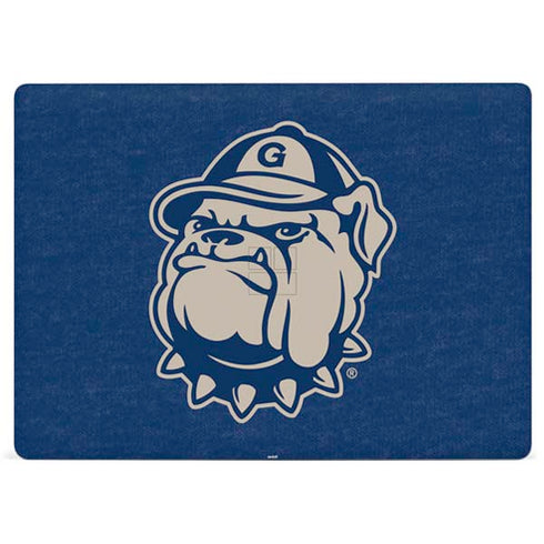 Georgetown University Jack the Bulldog Mascot Surface Laptop 3 13.5in Skin