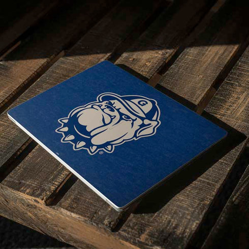 Georgetown University Jack the Bulldog Mascot Surface Laptop 3 13.5in Skin
