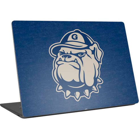 Georgetown University Jack the Bulldog Mascot Surface Laptop 4 15in Skin