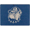 Georgetown University Jack the Bulldog Mascot Surface Pro 9 Skin