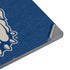 Georgetown University Jack the Bulldog Mascot Universal Laptop 18in (14.6 x 10.6in) Skin