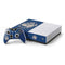 Georgetown University Jack the Bulldog Mascot Xbox One S Console and Controller Bundle Skin