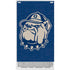 Georgetown University Jack the Bulldog Mascot Xbox Series S Console Skin