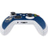 Georgetown University Jack the Bulldog Mascot Xbox Series S Controller Skin