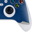 Georgetown University Jack the Bulldog Mascot Xbox Series S Controller Skin