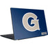 Georgetown University Large Logo Dell Vostro Skin