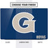 Georgetown University Large Logo Dell Vostro Skin