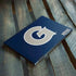 Georgetown University Large Logo HP Envy Skin