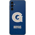 Georgetown University Large Logo Galaxy A14 5G Skin
