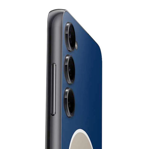 Georgetown University Large Logo Galaxy A14 5G Skin