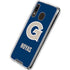 Georgetown University Large Logo Galaxy A30 Clear Case
