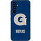 Georgetown University Large Logo Galaxy A54 5G Skin