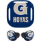 Georgetown University Large Logo Galaxy Buds Pro Skin