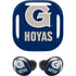 Georgetown University Large Logo Galaxy Buds Pro Skin