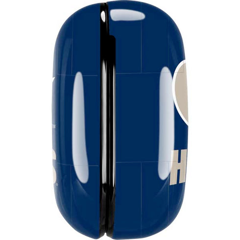 Georgetown University Large Logo Galaxy Buds Pro Skin