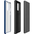 Georgetown University Large Logo Galaxy Note20 5G Pro Case