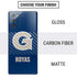 Georgetown University Large Logo Galaxy Note20 5G Skin