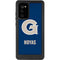 Georgetown University Large Logo Galaxy Note20 5G Waterproof Case